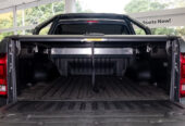 2021 Volkswagen Amarok TDI580 Black Edition