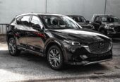 2025 Mazda CX-5 G35 Akera