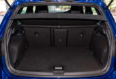 2019 Volkswagen Golf R