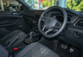 2024 Volkswagen T-Cross 85TSI R-Line
