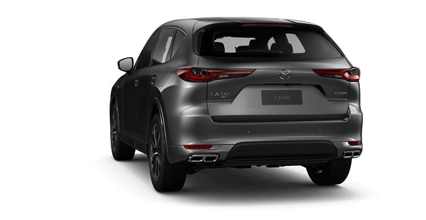 2023 Mazda CX-60 P50e Azami