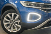 2024 Volkswagen T-Roc 110TSI Style