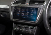 2021 Volkswagen Tiguan 162TSI Highline Allspace