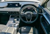 2024 Mazda CX-60 P50e Evolve