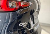 2024 Mazda CX-5 G25 Touring