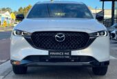 2023 Mazda CX-8 D35 GT SP