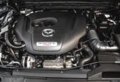 2025 Mazda CX-5 G35 Akera