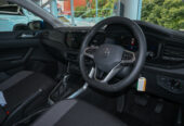 Volkswagen Polo 85TSI Life