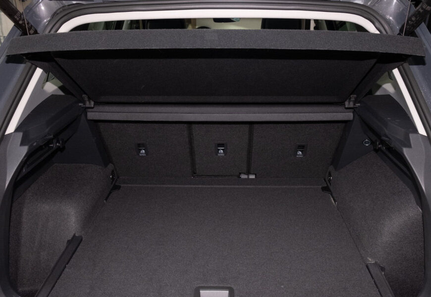 2024 Volkswagen Tiguan 132TSI Life