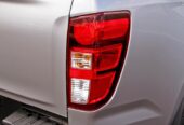 2024 Mazda BT-50 XT