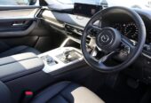 2025 Mazda CX-60 G40e Evolve