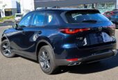2025 Mazda CX-60 G40e Evolve