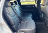 2023 Mazda CX-8 D35 GT SP