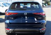 2025 Mazda CX-60 G40e Evolve