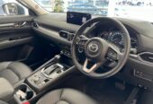 2024 Mazda CX-5 G25 Touring