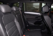 2021 Volkswagen Tiguan 162TSI Highline Allspace