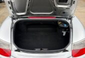 2004 Porsche Boxster S