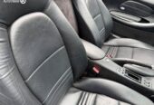 2004 Porsche Boxster S