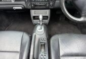 2004 Porsche Boxster S