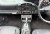 2004 Porsche Boxster S