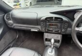 2004 Porsche Boxster S