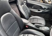 2004 Porsche Boxster S
