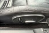 2004 Porsche Boxster S
