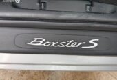 2004 Porsche Boxster S
