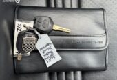 2004 Porsche Boxster S