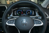 2024 Volkswagen T-Roc 110TSI Style