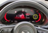 2023 Mazda CX-60 P50e Azami Takumi