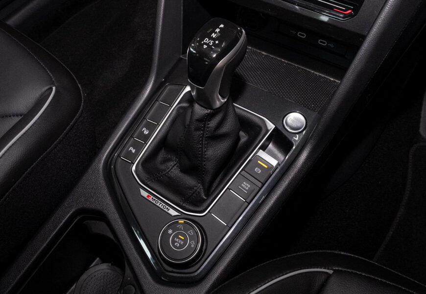 2024 Volkswagen Tiguan 132TSI Life