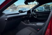 2024 Mazda 3 G25 Evolve SP