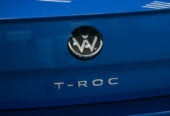 2024 Volkswagen T-Roc 110TSI Style