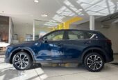 2024 Mazda CX-5 G25 Touring