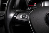 2021 Volkswagen Amarok TDI580 Black Edition
