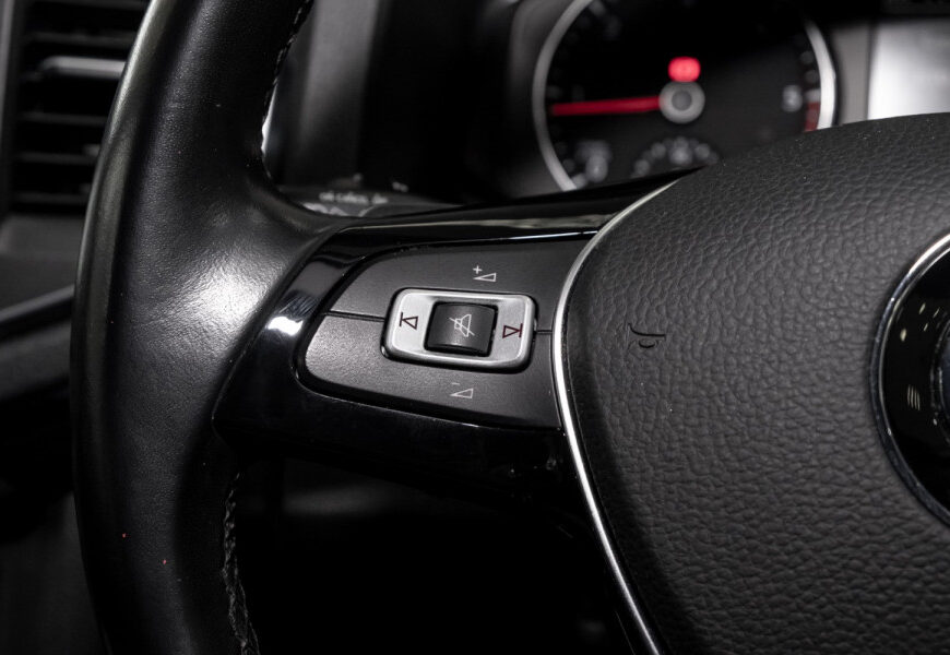 2021 Volkswagen Amarok TDI580 Black Edition