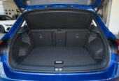 2024 Volkswagen T-Roc 110TSI Style