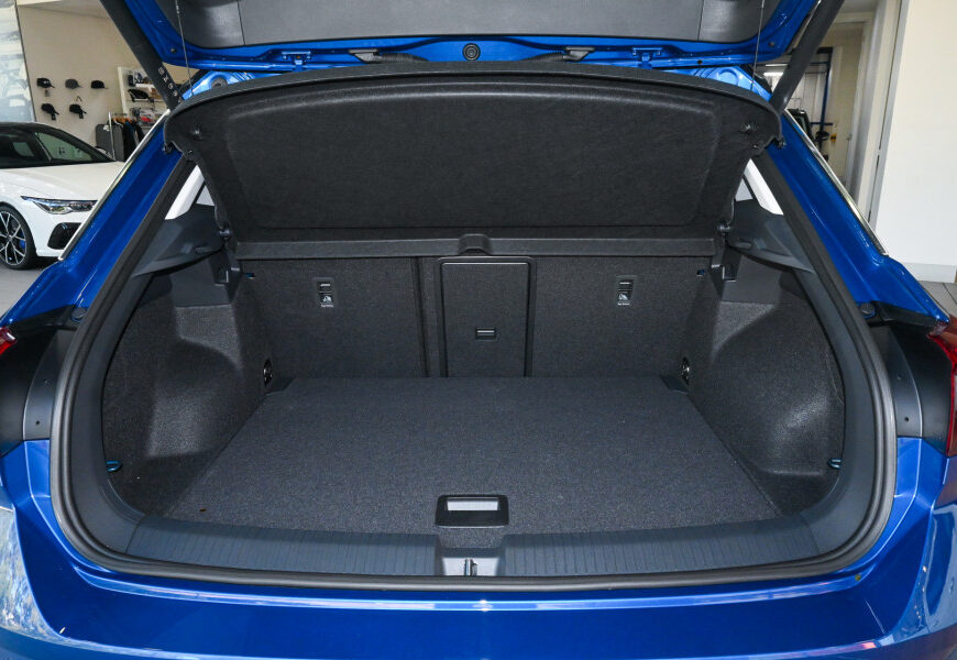 2024 Volkswagen T-Roc 110TSI Style