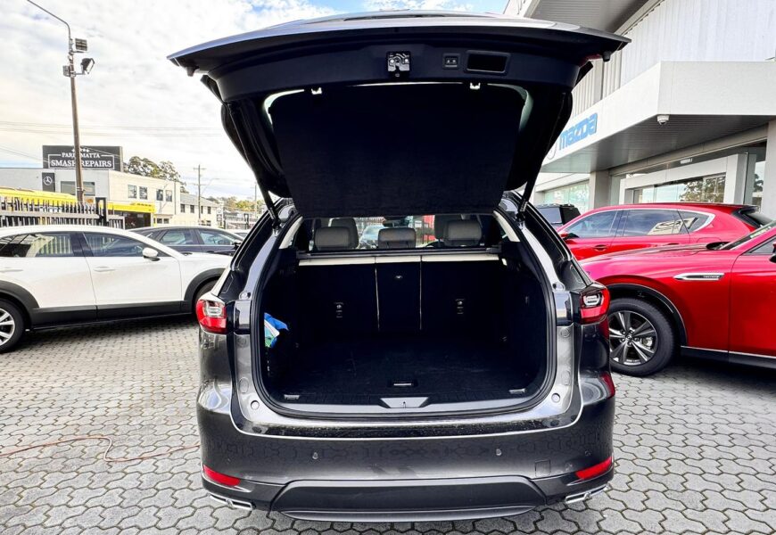 2023 Mazda CX-60 P50e Azami Takumi