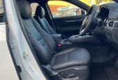 2023 Mazda CX-8 D35 GT SP