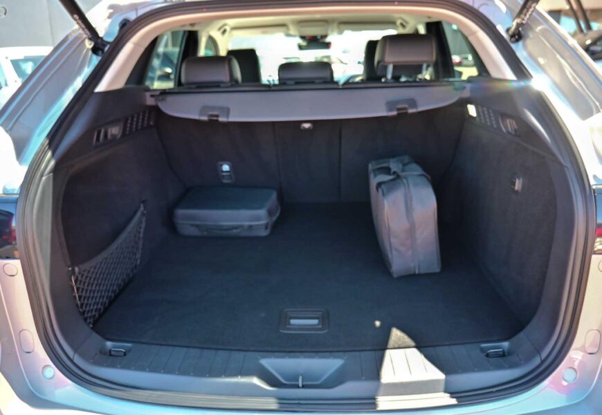 2024 Mazda CX-60 P50e Evolve