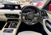 2023 Mazda CX-60 P50e Azami Takumi