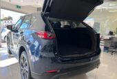2024 Mazda CX-5 G25 Touring