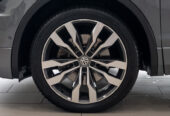 2021 Volkswagen Tiguan 162TSI Highline Allspace