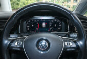 2017 Volkswagen Golf 110TSI Highline