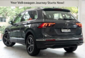 2024 Volkswagen Tiguan 132TSI Life