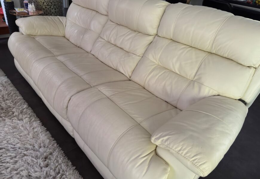 3-seater sofa for sale