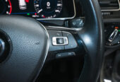2017 Volkswagen Golf 110TSI Highline