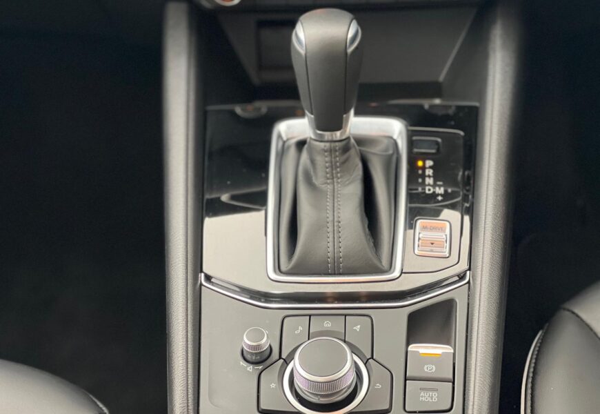 2024 Mazda CX-5 G25 Touring